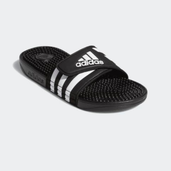 adidas Other - Adissage Slides- kids unisex essentials
